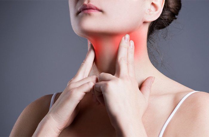 Homeopathy Treatment for Thyroid in Pammal