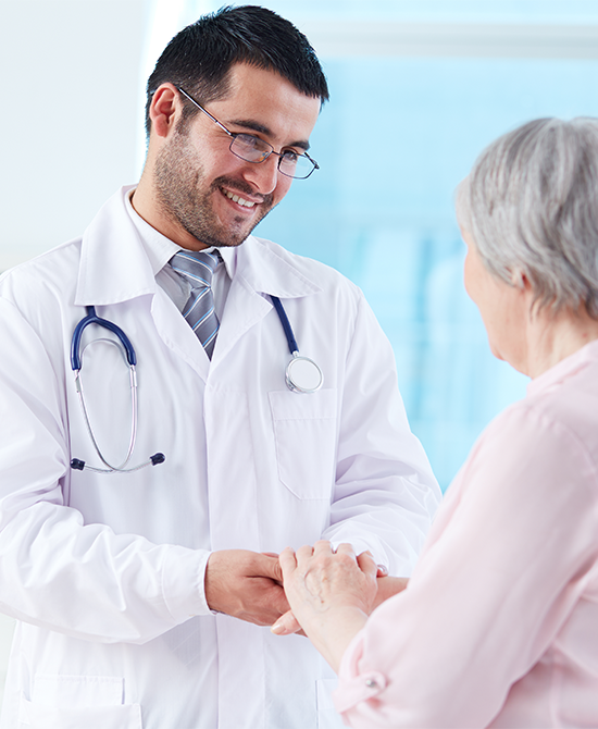 Hospital Clinic near me