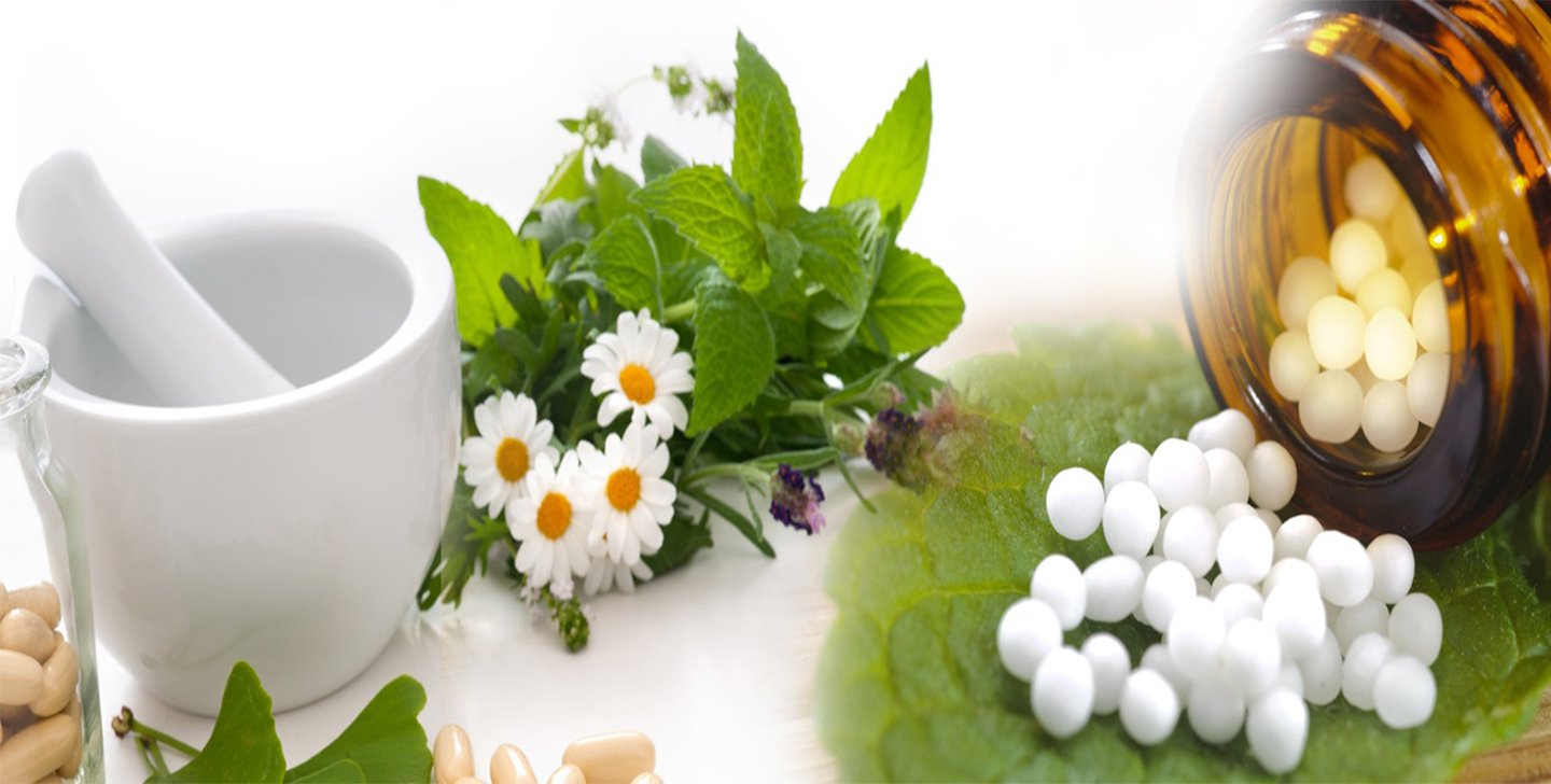 Homeopathy Clinic in Pammal