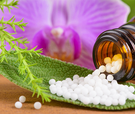 Homeopathy Medicine for BP